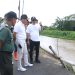 Plt Bupati Subandi Minta Segera Tangani Tanah Amblas di Desa Prambon