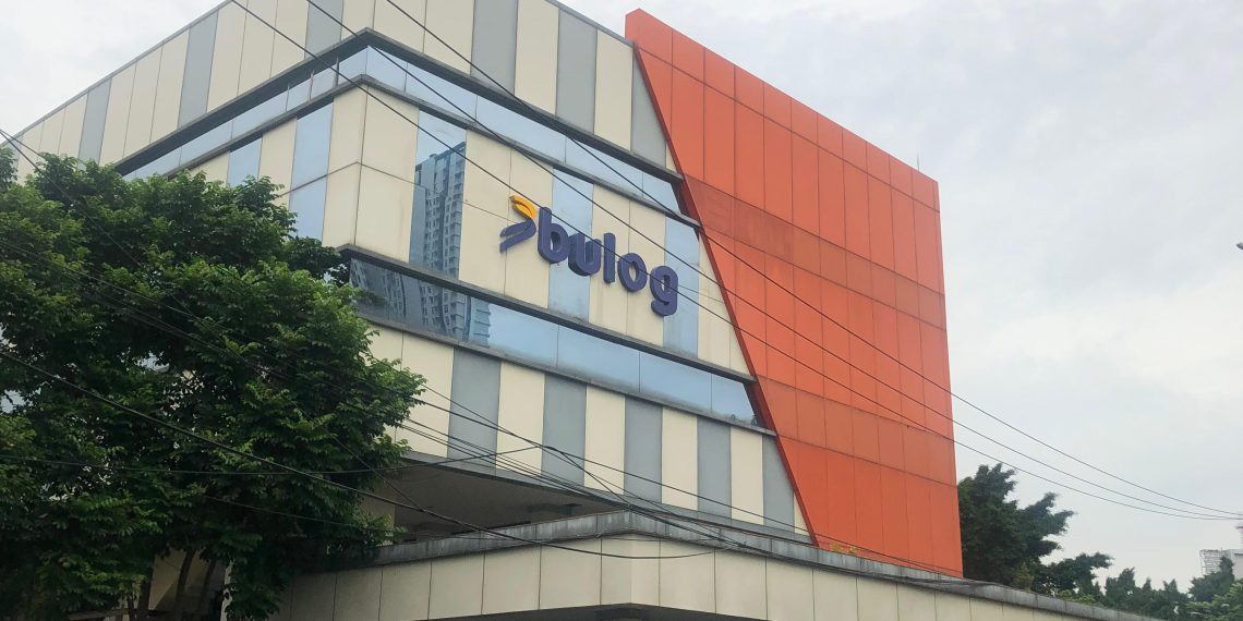 BULOG Gandeng TNI dan KTNA untuk Optimalkan Penyerapan Gabah/Beras