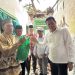 Plt Bupati Subandi Renovasi RTLH Warga Sebatangkara di Desa Gisik Cemandi