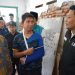 Sidak RTLH, Plt Bupati Subandi Perbaiki Rumah Warga Desa Jati