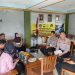 Unit Kamsel Satlantas Polresta Sidoarjo Pelatihan PPGD bersama Senkom