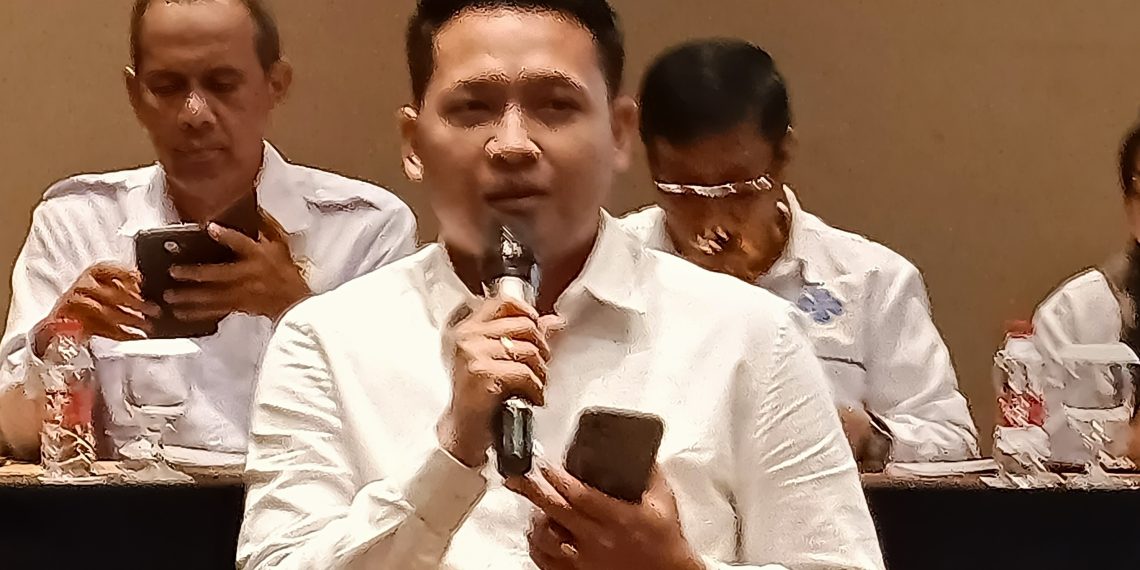 Membawa Perubahan Baru, MR Oelil Albab Terpilih Ketua BPC PHRI Sidoarjo 2024-2029