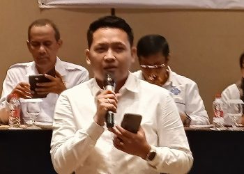 Membawa Perubahan Baru, MR Oelil Albab Terpilih Ketua BPC PHRI Sidoarjo 2024-2029