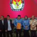 Ditetapkan KPU sebagai Bupati dan Wabup Sidoarjo 2025-2030, Subandi-Mimik Ajak Masyarakat Bangun Sidoarjo Lebih Baik Lagi dan Maju
