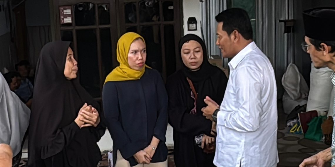 Plt Bupati Subandi Minta Outing Class Cukup di Sidoarjo Saja