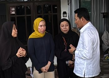 Plt Bupati Subandi Minta Outing Class Cukup di Sidoarjo Saja