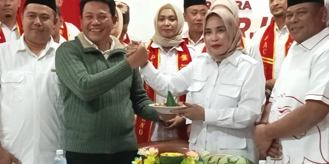 DPC Partai Gerindra Sidoarjo Rayakan HUT Partai Gerindra ke-17 “Berjuang Tiada Akhir”