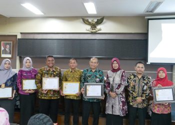 Portal Satu Data Sidoarjo Sajikan Informasi Akurat untuk Pembangunan Daerah