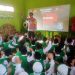 Polsek Krembung Edukasi Bahaya Bullying di Sekolah