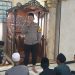 Kapolsek Tulangan Ajak Santri Cegah Narkoba dan Hindari Pergaulan Bebas