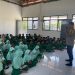 Polsek Krembung Edukasi Bahaya Bullying di MI As Syakira