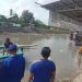 Polisi Lakukan Pengamanan Nyadran Balongdowo