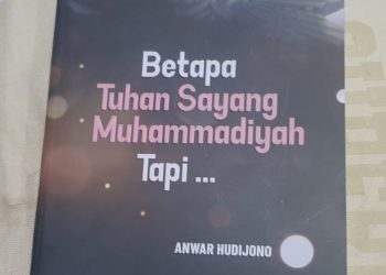 Betapa Tuhan Sayang Muhammadiyah, Tapi….