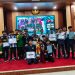 Rayakan HPN 2025, PWI Sidoarjo Gelar Kompetisi Esport Pelajar SMA