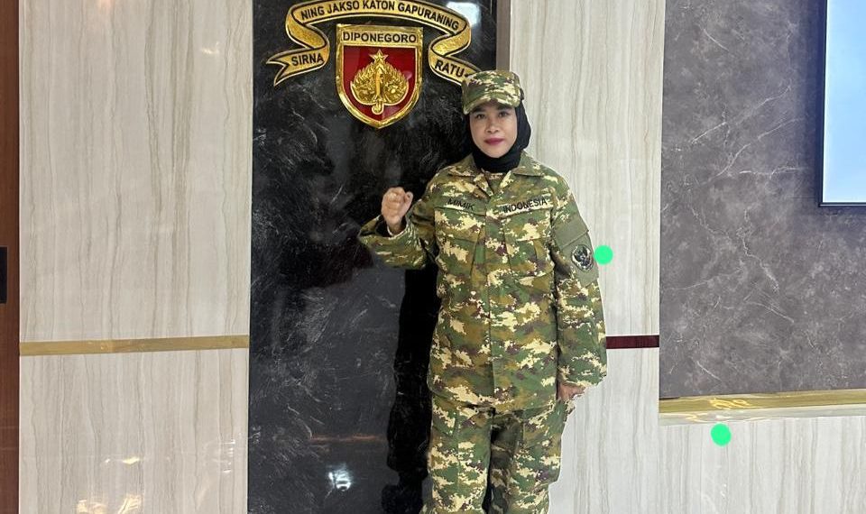 Wabup Sidoarjo Hj Mimik Idayana Ikuti Retreat Bersama Bupati Subandi