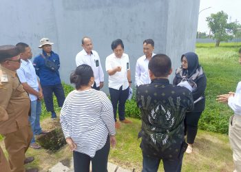 Kasus Pengembang Gugat User soal Kelebihan Tanah, Hakim PN Sidoarjo Sarankan Damai