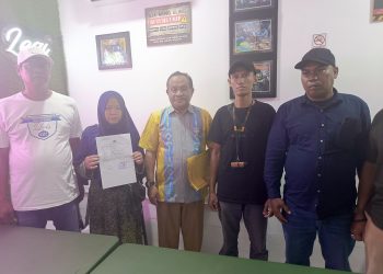 Catut Nama Wabup Terpilih Hj Mimik Idayana, Warga Tarik Tipu Sejumlah Orang Masuk ASN Pemkab Sidoarjo