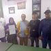 Catut Nama Wabup Terpilih Hj Mimik Idayana, Warga Tarik Tipu Sejumlah Orang Masuk ASN Pemkab Sidoarjo