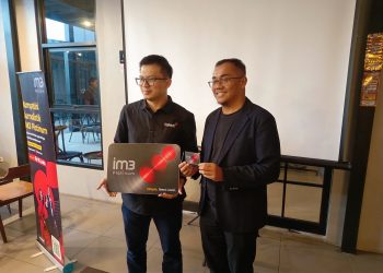 Era Baru Pascabayar, IM3 Platinum Kian Canggih dengan Sentuhan AI di Tiap Fiturnya