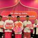 Program Sedekah Kuota, Tri Ajak Pelanggan Berbagi Kebaikan di Bulan Ramadan