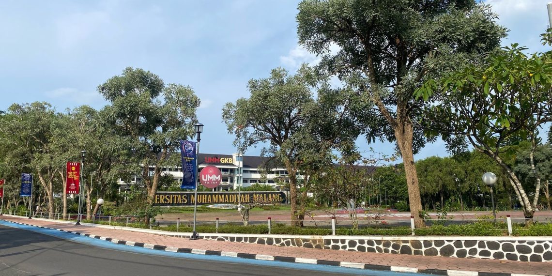 Universitas Muhammadiyah Malang, Perguruan Tinggi Modern Berbasis Tradisi Agung