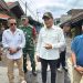 Bupati Subandi Sidak Jalan Rusak di Kureksari: Target Perbaikan Sebelum Lebaran, Betonisasi 2025
