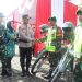 Operasi Ketupat Semeru 2025, Polresta Sidoarjo Siap Wujudkan Mudik Aman, Keluarga Nyaman