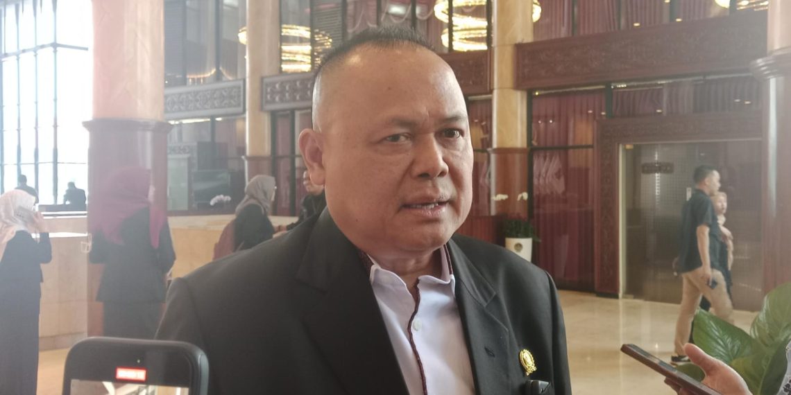 Ketua Fraksi Demokrat Agung Mulyono: Tol Probowangi, Solusi Atasi Kemacetan Arus Mudik Lebaran 2025