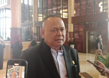 Ketua Fraksi Demokrat Agung Mulyono: Tol Probowangi, Solusi Atasi Kemacetan Arus Mudik Lebaran 2025