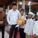 Bupati Subandi Harapkan Sinergi dengan Perusahaan Ikut Menjamin Pendidikan Gratis Anak Yatim di Sidoarjo