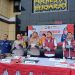 Polresta Sidoarjo Ungkap Kasus Upal