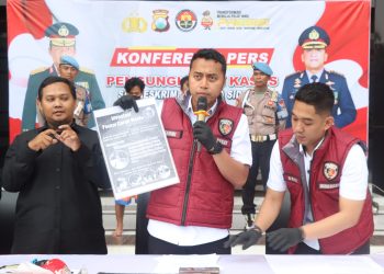 Investasi Usaha Pentol, Tipu Korban Hingga Miliaran Rupiah