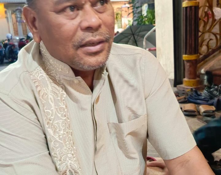 Ketua Wansehat Partai Gerindra Sidoarjo Perintahkan Fraksi Gerindra DPRD Tolak Penghapusan Anggaran MBG dari APBD Rp 20 Milyar