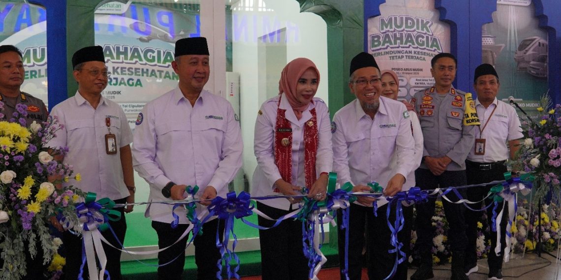 Tak Khawatir Saat Mudik! BPJS Kesehatan Siapkan Layanan Gratis bagi Pemudik