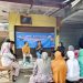 Mini Gathering BRI Unit Driyorejo dengan Klaster Binaan Dusun Sumput Driyorejo
