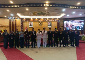 Walikota Surabaya Eri Cahyadi dan Bupati Sidoarjo Subandi Jalin Kolaborasi Sektor Ekonomi dan Infrastruktur