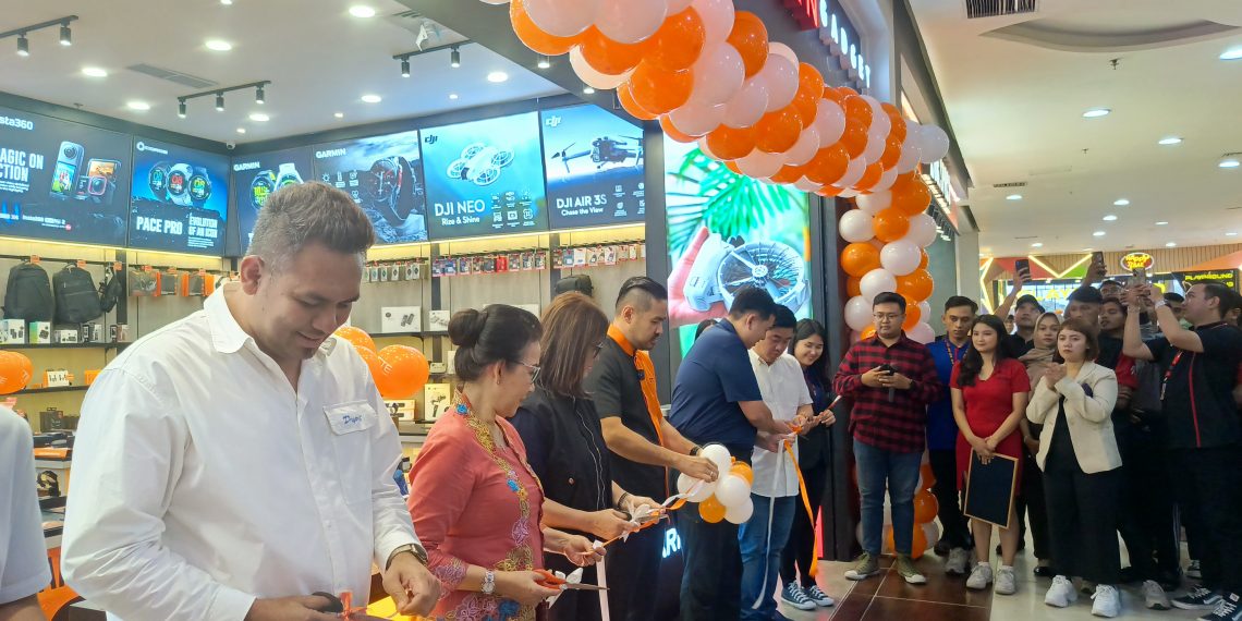 Lippo Plaza Sidoarjo Tambah Tiga Tenant Baru, Perkuat Posisi Sebagai Pusat Perbelanjaan Terdepan