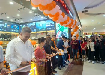 Lippo Plaza Sidoarjo Tambah Tiga Tenant Baru, Perkuat Posisi Sebagai Pusat Perbelanjaan Terdepan
