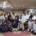 Relawan RM Komitmen Kawal Pemerintahan Bandi-Mimik 2025-2030