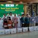 Kadin Sidoarjo Gandeng Iwapi Gelar Baksos Ramadhan untuk 150 Anak Yatim