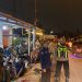 Polresta Sidoarjo Amankan Kedatangan Jenazah di Rumah Duka Korban Longsor Pacet-Cangar