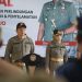 Bupati Subandi Pimpin Apel Kesiapsiagaan Nasional Satpol PP, Satlinmas, dan Damkar di Sidoarjo