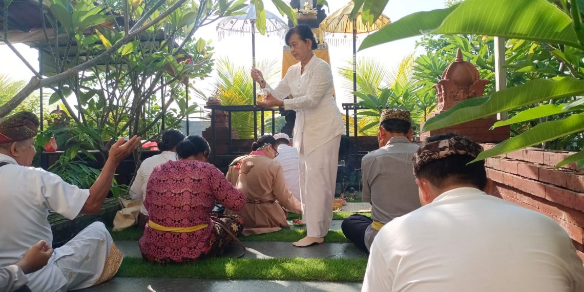 Pura Kertha Bumi Bhayangkara Polresta Sidoarjo Beri Ruang Belajar Remaja