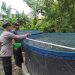 Kapolsek Sedati Masifkan Peran Bhabinkamtibmas Dukung Pengelolaan Pekarangan Pangan Bergizi