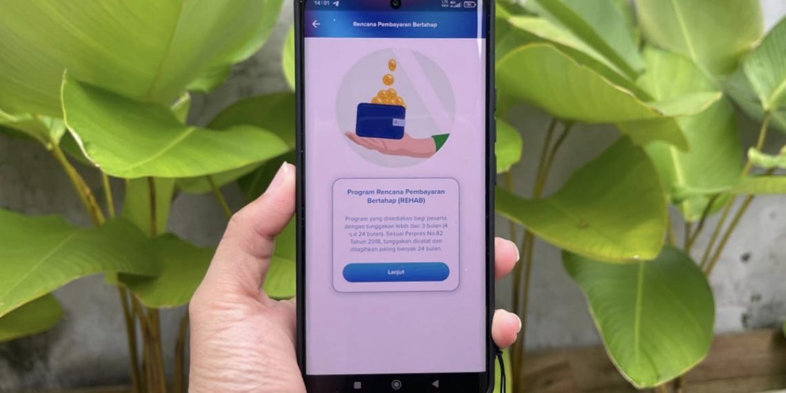 Tunggakan Iuran, BPJS Kesehatan Sidoarjo Ajak Peserta Ikut Program Cicilan New REHAB 2.0