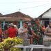 Sinergitas Bhabinkamtibmas dan Babinsa Tambak Kalisogo, Ajak Warga Aktif Menanam di Pekarangan Rumah
