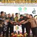 Didukung BPR Delta Artha, Bupati Sidoarjo Subandi Launching Kurda,  Bunganya Hanya 2% Per Tahun