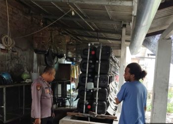 Warga Desa Kedungpeluk Budidayakan Kepiting Bakau di Jerigen