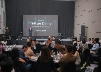 Gotrade Resmikan Kantor Cabang Pertama di Surabaya, Perluas Akses Investasi Saham AS  di Jawa Timur