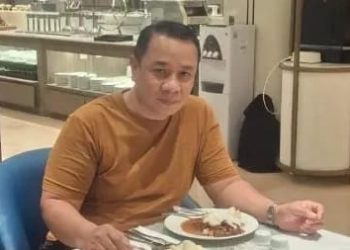 Anggota Komisi B DPRD Sidoarjo Desak Pemkab Kelola Sendiri Sektor Perparkiran